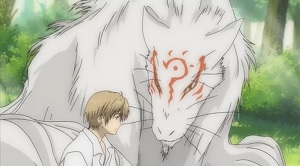 Anime Catch Up Review Natsume S Book Of Friends Diabolical Plots