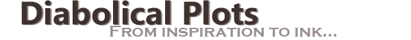  diabolical plots logo