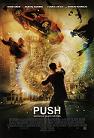 Push Movie Poster