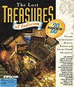 LostTreasures