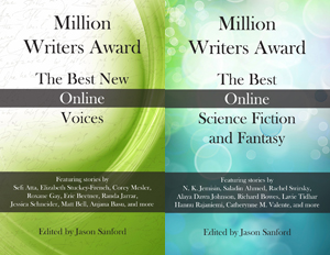 Million Writers