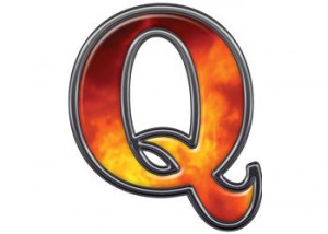 Q