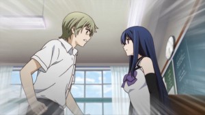 Brynhildr in the Darkness, Anime Reviews and Rants!