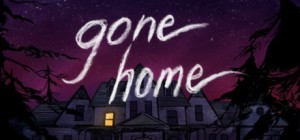 gonehome