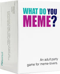 FuckJerry launches 'What Do You Meme?' card game on Kickstarter