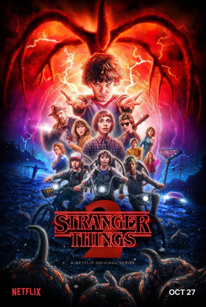 Stranger Things' Season 4 Review: The Horror-Mystery and the