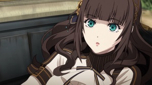 Anime Review: Code:Realize ~Guardian of Rebirth~ – Diabolical Plots