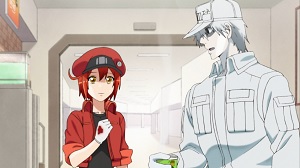 cellsatwork