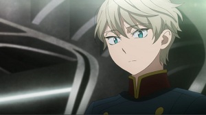 Aldnoah.Zero- Review and Impressions After Six