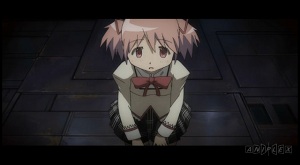 Breaking the mold?: Mahou Shoujo Madoka☆Magica Review - A Girl & Her Anime