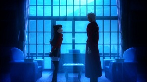 fate stay/night: ubw