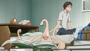 parasyte