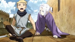 arslan senki