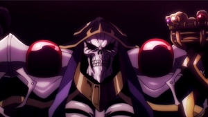 overlord