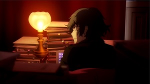 ranpo kitan: game of laplace