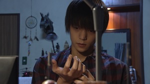 Film Review No.112: Death Note (Desu Nōto)