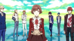 Dance With Devils My Carol Fandisc Games Opening Movie Streamed  News   Anime News Network