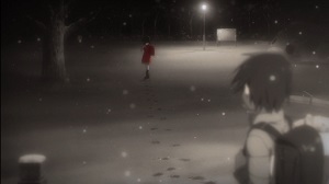 If I Went Missing . . . ERASED, Hero Week Review