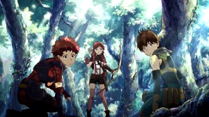 grimgar of fantasy and ash