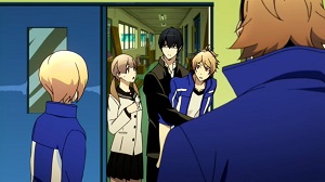 prince of stride