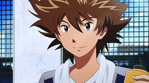 Digimon Tri: Reunion is an Amazing Start to the new Digimon Show