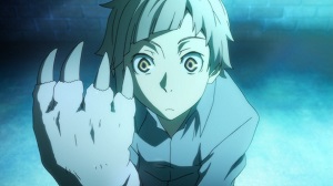 bungo stray dogs