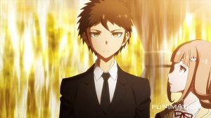 Watch Danganronpa 3: The End of Hope's Peak High School - Crunchyroll